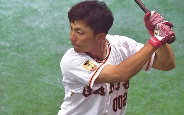 巨人、平間隼人との支配下契約を発表　背番号は「93」に「やっとスタート地点」