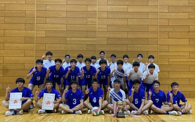 男子 玉野光南、女子 就実が優勝【インターハイ岡山県予選】