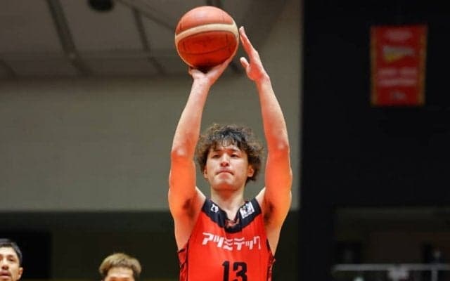 茨城が西川貴之との契約合意を発表…今季は三遠でプレー