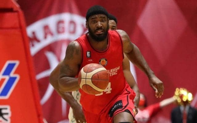 仙台がジャスティン・バーレルら3名の外国籍選手加入を発表