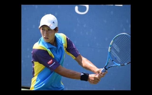 綿貫 2度目CH8強ならず