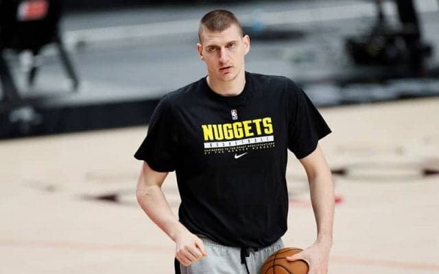 ニコラ・ヨキッチがオリンピック最終予選の出場辞退を表明「僕の身体には回復が必要」