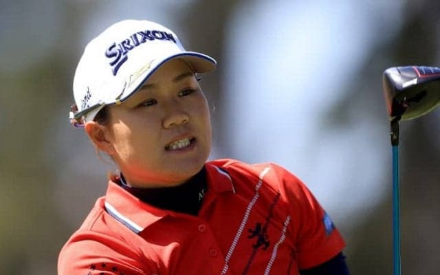 前回大会2位タイの畑岡奈紗がリベンジを狙う「マイヤーLPGAクラシック」日本勢に大会直前インタビュー