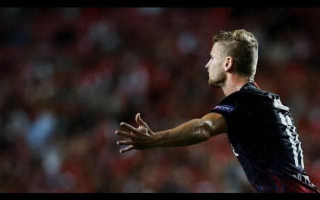 ベンゼマを警戒していたヴェルナー「フランス代表に招集されない方がよかった」