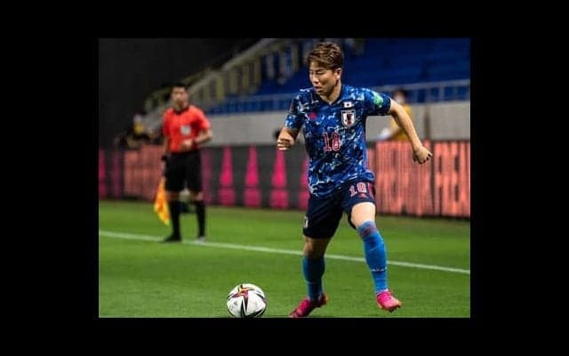 スペインの戦術家が「日本代表の肉付け」として選んだ６人の特長