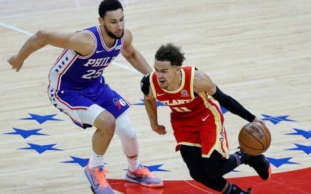 最大26点差から大逆転勝利したホークスのヤング「何点差だろうと関係なく戦い続けた」