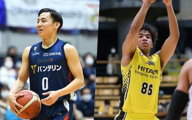 男子U22日本代表第1次強化合宿メンバー発表…河村勇輝や八村阿蓮が参加