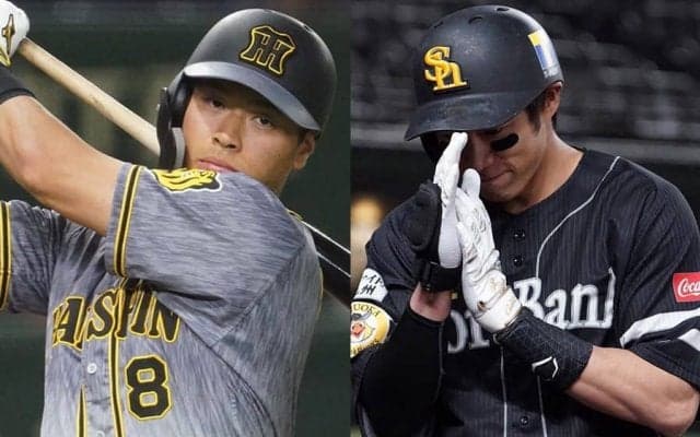 最多得票は佐藤輝か柳田かはたまた…　球宴ファン投票で大激戦の部門は？