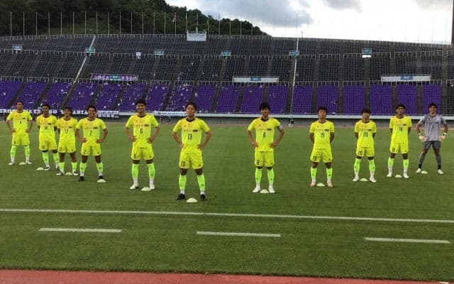 天皇杯3回戦の日程が決定、広島に大勝のおこしやす京都ACはヴェルスパ大分と3回戦《天皇杯》