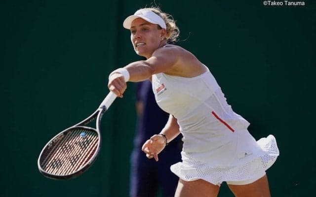 左利きプレーヤーにはどう対処すればいい!?　リターンのコツを紹介！〈サウスポー対策 虎の巻〉後編