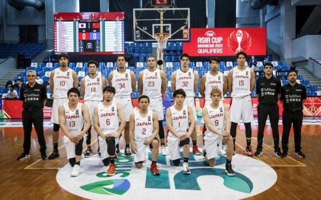 バスケ男子日本代表、中国戦で得られた収穫