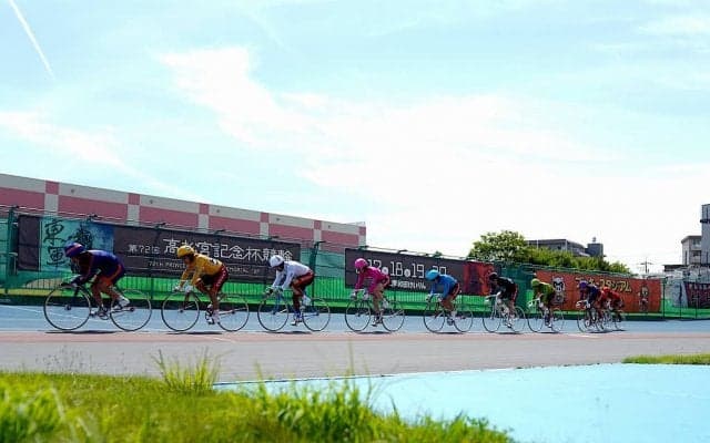 G1高松宮記念杯競輪（初日）ピックアップ