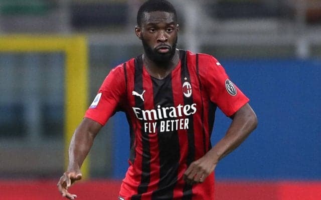 ミランがチェルシーDFトモリの買取OP行使を発表、4年契約