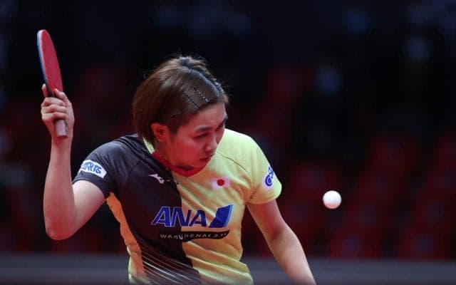 佐藤、早田ら準々決勝へ　木原が予選敗退の波乱＜アジア卓球選手権予選見どころ＞