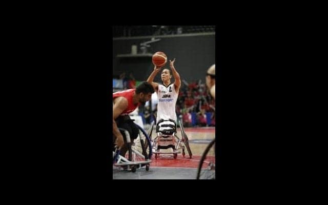 ［車いすバスケ］東京パラ男女代表選手が内定。藤本怜央は5大会連続出場へ