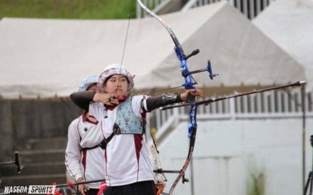 【連載】『王座制覇へ』第１回　髙見愛佳×園田稚