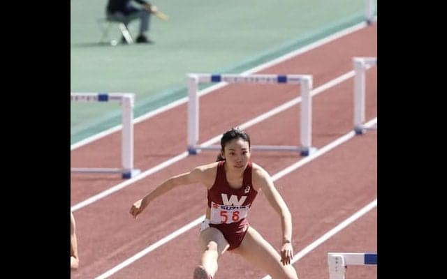 上位入賞、自己新記録多数！　スプリント勢の好調光る／静岡国際