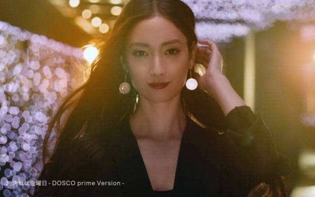 菜々緒さん、志尊淳さん出演！東京シティ競馬新TVCMが6月19日より放映開始！