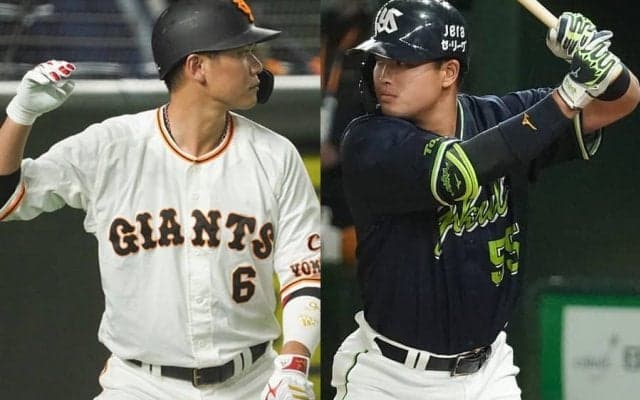 4番は村上、坂本はDH…　小林雅英氏が「投手が嫌がる」視点で選ぶ五輪スタメン