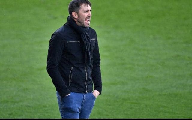 セルタ、チームをV字回復に導いたコウデット監督との契約を2024年まで延長