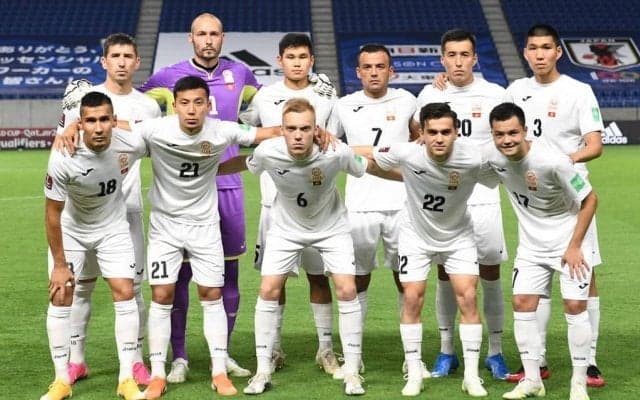 後藤健生の「蹴球放浪記」連載第63回「キルギスのイシククル湖を見に行く」の巻(2)日本とは違う「湖畔」