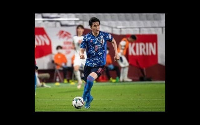 日本代表が５連戦で手にした４つの収穫。攻撃陣の充実ぶりが頼もしい