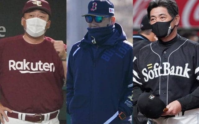 「不気味」なオリックス、V本命は？　飯田哲也氏が大混戦で再開のパ・リーグを読む