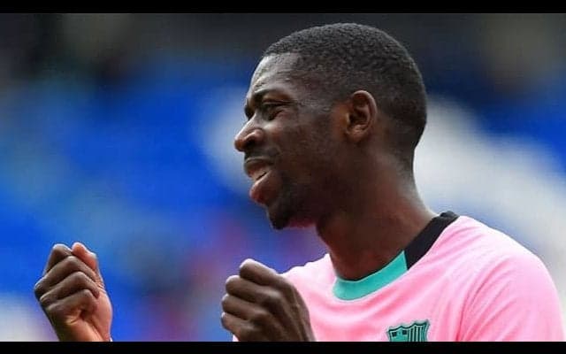 マンUが再びデンベレに興味を示す...ユヴェントスからもオファーの可能性