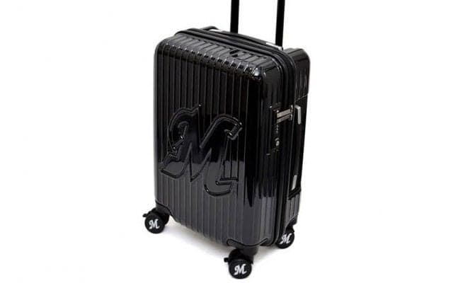 ロッテが「キャリーケース」付きリモート応援チケット販売　22日以降の計8試合が対象