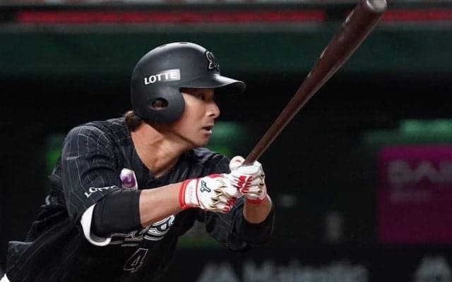 ロッテに浸透する“鳥谷効果”　練習見た藤岡裕大に生じた変化「もっとやらないと…」