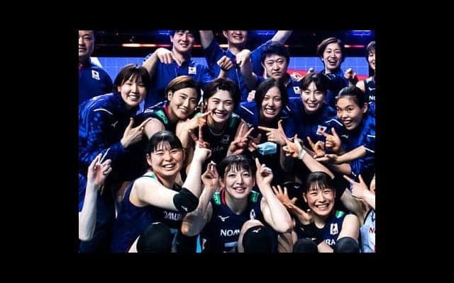 日本女子バレー東京五輪出場への最終サバイバル。セッター問題は解決？ チームの中心は？