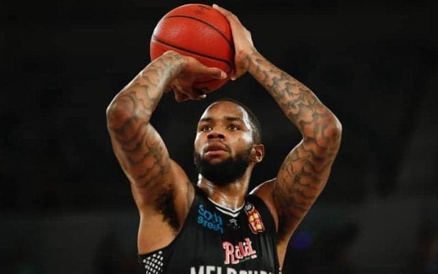 北海道がアジア圏でのプレー経験が豊富なアメリカ出身のセンターを獲得