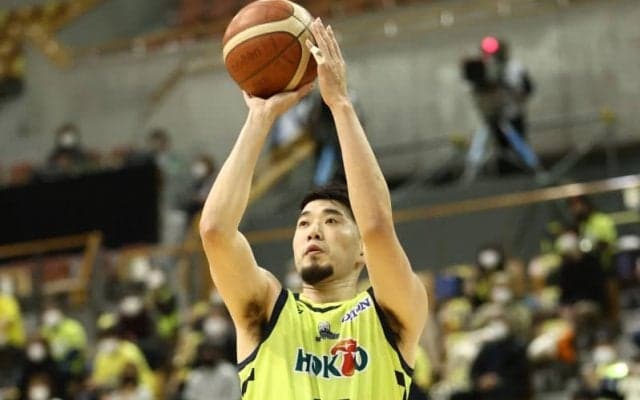 富山が小野龍猛の獲得を発表…今季は信州でプレー