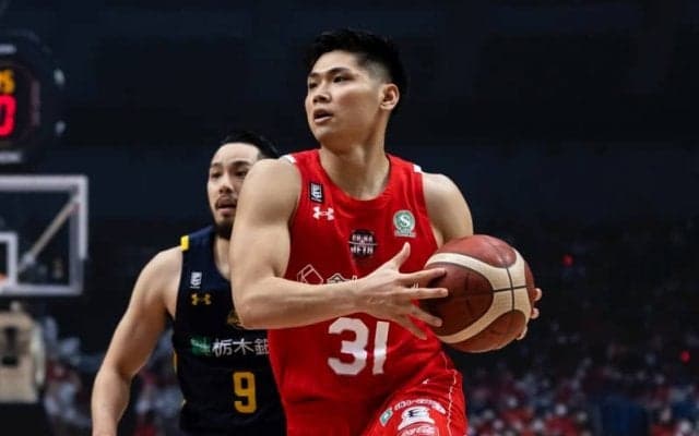 千葉が原修太と契約継続「さらに高い目標を目指します！」