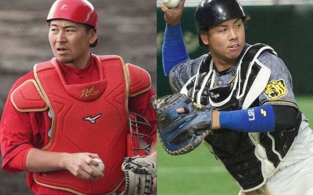 侍ジャパン、會澤の五輪辞退を発表　梅野を追加、稲葉監督「彼の思いも共に戦う」