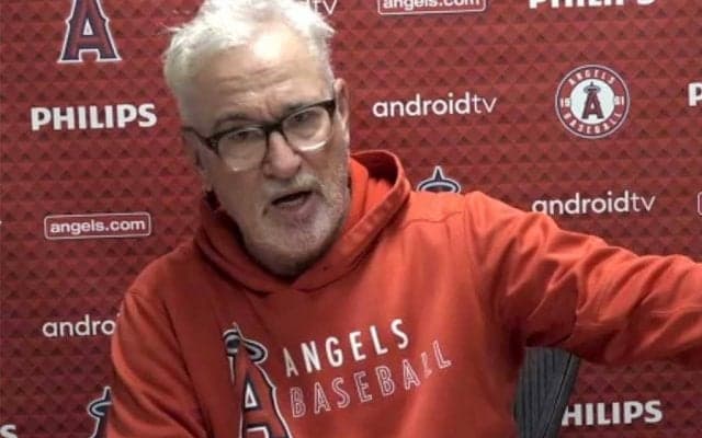 【MLB】大谷翔平は「大忙しの試合だった」　リアル二刀流で3勝目、指揮官激賞「傑出していた」