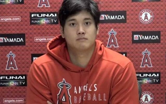 【MLB】大谷翔平、リアル二刀流で3勝目　観客制限なし3万人熱狂は「気持ち良かった」