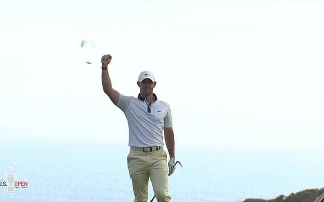 【動画】全米オープン開幕！初日のスーパーショットコレクション