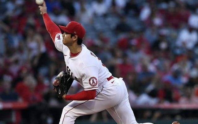 大谷翔平が映画風になった　MLBが“1分ムービー”で絶賛「型破る6ツールプレーヤー」