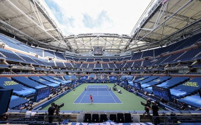 USオープンが観客制限を設けず開催すると発表「忘れられない祭典になる」