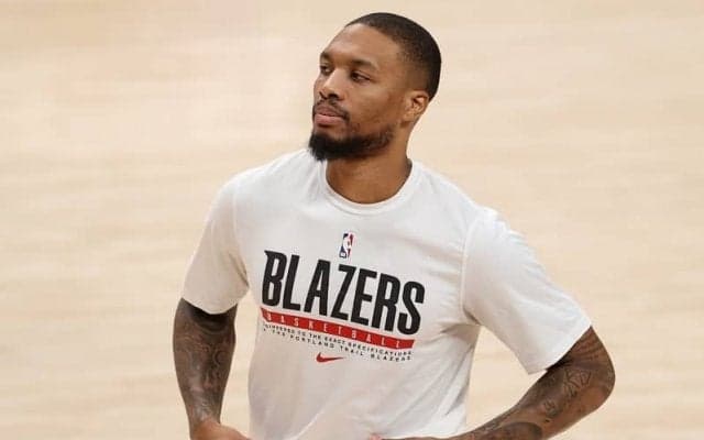 デイミアン・リラードが東京オリンピック参戦を決めた要因は名将ポポヴィッチHCの存在