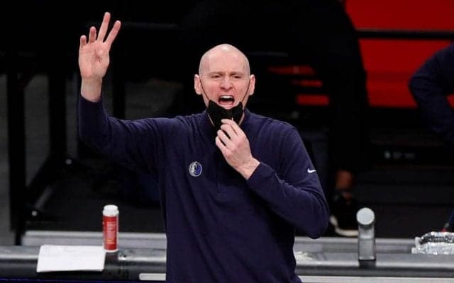 ネルソンGM、カーライルHCがマブスを退団も、ルカ・ドンチッチは延長契約締結の見込み