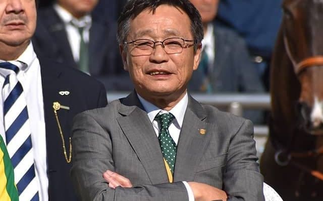【JRA】裁定委員会外部委員に田所秀孝元調教師が新任　岡部幸雄元騎手らは再任