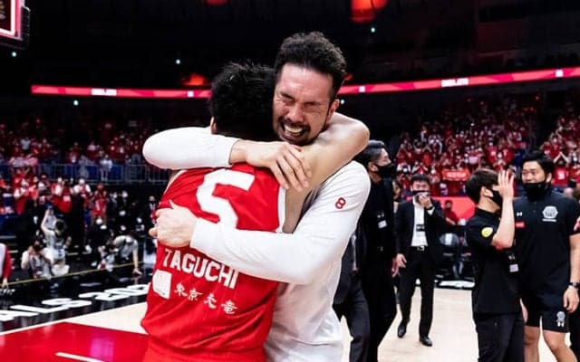 千葉がベテランの大宮宏正と契約継続を発表「今年も笑いを期待してください」