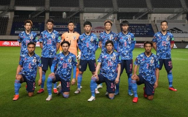 W杯アジア最終予選の組み合わせは7月1日に決定、オーストラリアか韓国と同組が確定