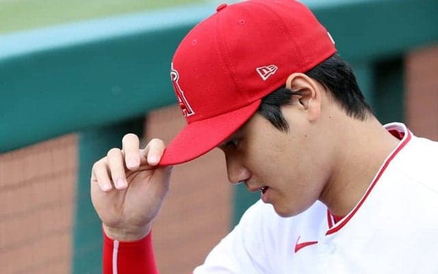 【MLB】バント処理ダイブに果敢な盗塁企図　3勝目の大谷翔平から滲み出た“二刀流をやる意味”