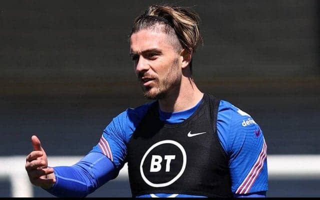 セスクがユーロ初戦未出場のグリーリッシュに助言「30分でも先発より重要な役割を果たすことができる」