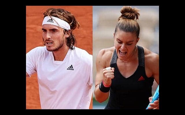 チチパス/サッカリが五輪出場