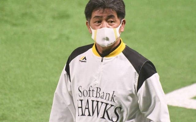 鷹、4連敗で3位転落　3安打に封じられた上沢に工藤監督「調子いいとは…」