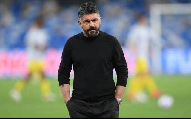 トッテナム、ガットゥーゾ招へいから手を引いたのはファンの抗議が原因だった！